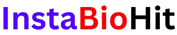 Instabiohit.com logo