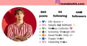 Best 167+ Life Instagram Bio In Hindi | New Stylish & Unique Bio Ideas 2026