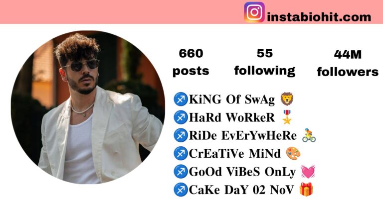 Best 167+ Life Instagram Bio In Hindi | New Stylish & Unique Bio Ideas 2026