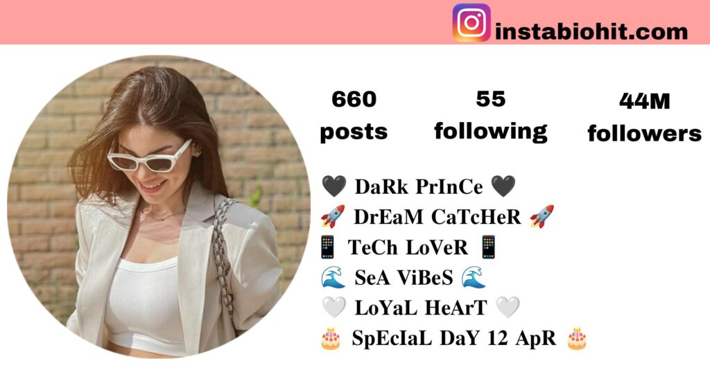 Best 167+ Life Instagram Bio In Hindi | New Stylish & Unique Bio Ideas 2026