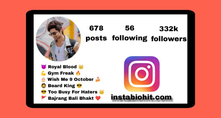 978+ Best Haters Bio For Instagram [Toxic & Jealousy] Hindi Mix 2026