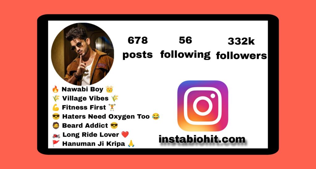 978+ Best Haters Bio For Instagram [Toxic & Jealousy] Hindi Mix 2026