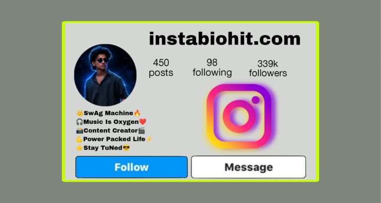 Best 109+ Punjabi Bio For Instagram For Girl & Boy 2026